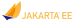 Jakarta EE Logo