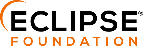 Eclipse Foundation logo