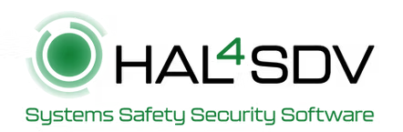 HAL4SDV