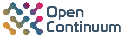 Open Continuum